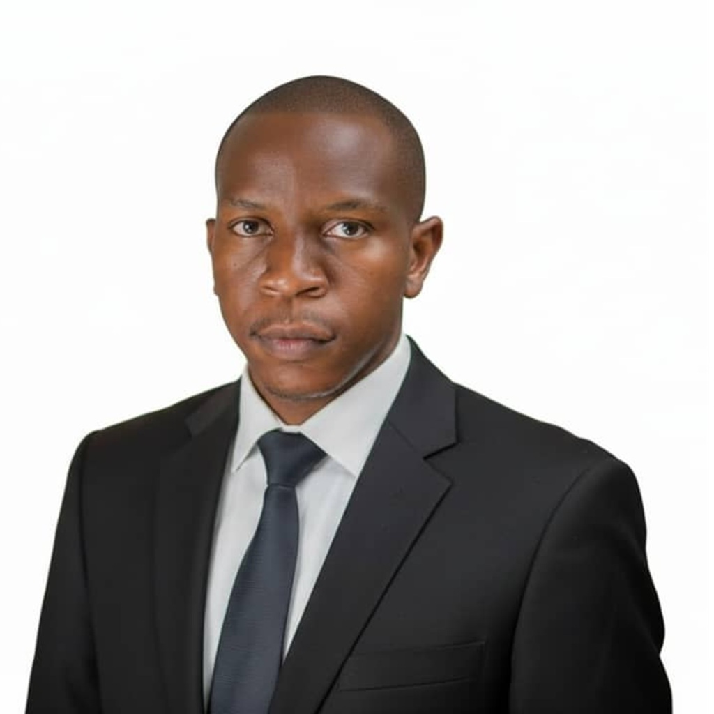 Micah Mwansinga